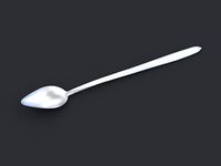 Sugar Spoon
