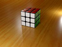 rubic cube
