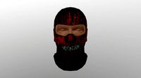 Bloody Balaclava Redux