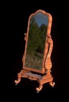 mirror