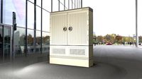 Electrical Distribution Cabinet 149