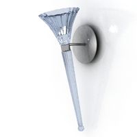 Sconce 3D Model