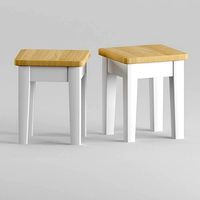 Loft Stool Laredoute ALVINA