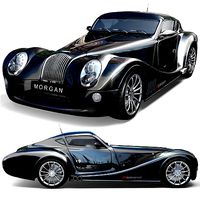 Morgan supersport