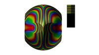 Golly Poly Gomboc