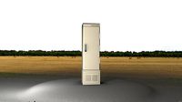 Electrical Distribution Cabinet 92