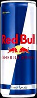 RedBull-tin box