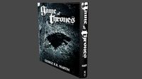 Game of Thrones Book