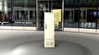 Electrical Distribution Cabinet 62