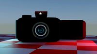 camera dslr
