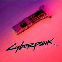 Cyberpunk 2077 shards
