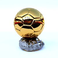 FIFA  BALLON DOR 2020
