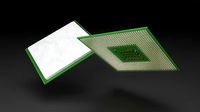 CPU - High Quality - PBR