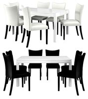 Lamia Dining Table