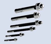 Anchor bolt