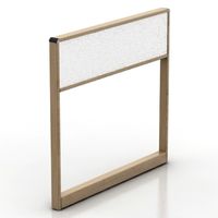 Screen 3D Model