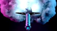 Sword Stormbringer