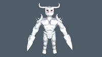 Characters for your games