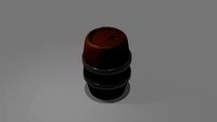 Barrel