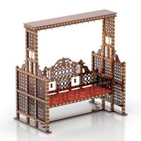 Sofa 3D Model