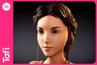 Aiko Female from Tafi