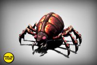 Dungeon Fantasy Monster - Mites