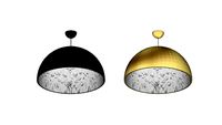 Flos Skygarden Ceiling Light
