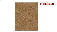 LINHA MIRATEX Granulato com Glitter - Cor Batida de Amendoim