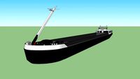 binnenvaartschip