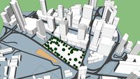 orchard road site