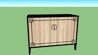 minibar Chinese style