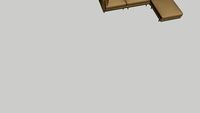 Sofacompany Vincent module bank