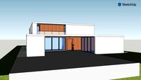 UVD DGP HOUSE NEW