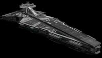 Venator Refit by 'Zomb3y_Put1n'