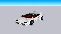 L. Countach LP5000 QV (Road)