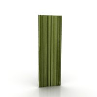 Curtain 3D Model