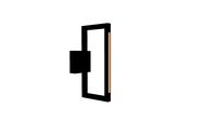 SPIGOLO Wall Lamp