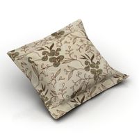 Pillow 3D Model