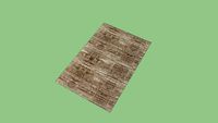 Tapete Dimension 1803 -3,00x1,90