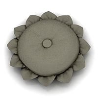 Pillow 3D Model