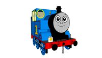 Thomas the Tank Engine