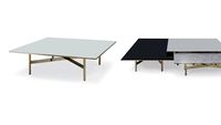 Coffee Table -Delfi