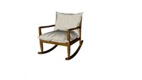 Rocking Chair Dilma AMPM