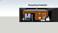 Kelompok Ruang Kerja