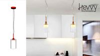 Pendente Agra - SL-5933/H1 COP