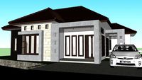 Rumah Desa