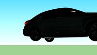 Fiat Cronos 2020 Drive Edition - full Black