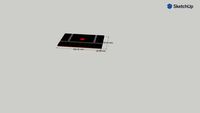 Router Table Router Plate