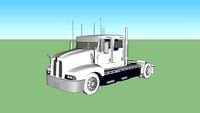 2004 Kenworth T600 Crew Cab (truck)