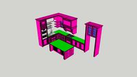 BEP CO DIEN (CLASSIC KITCHEN)
